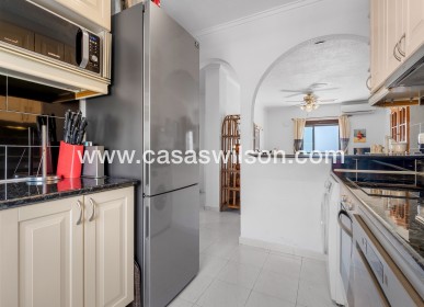 Bestaande bouw - Appartement - Torrevieja - Torrevieja - Aguas Nuevas