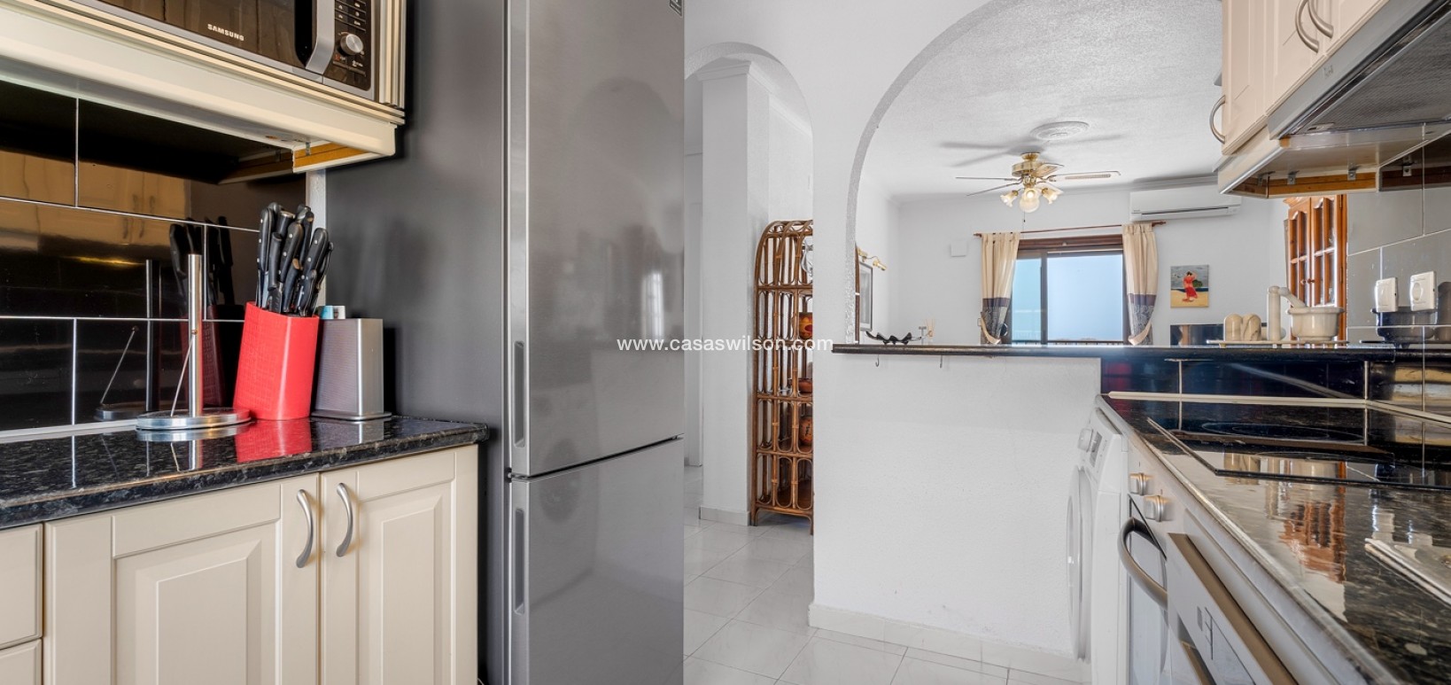 Bestaande bouw - Appartement - Torrevieja - Torrevieja - Aguas Nuevas