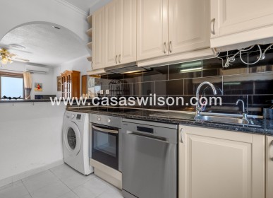 Bestaande bouw - Appartement - Torrevieja - Torrevieja - Aguas Nuevas