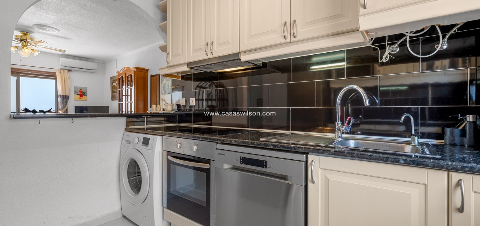 Bestaande bouw - Appartement - Torrevieja - Torrevieja - Aguas Nuevas