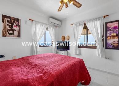 Bestaande bouw - Appartement - Torrevieja - Torrevieja - Aguas Nuevas