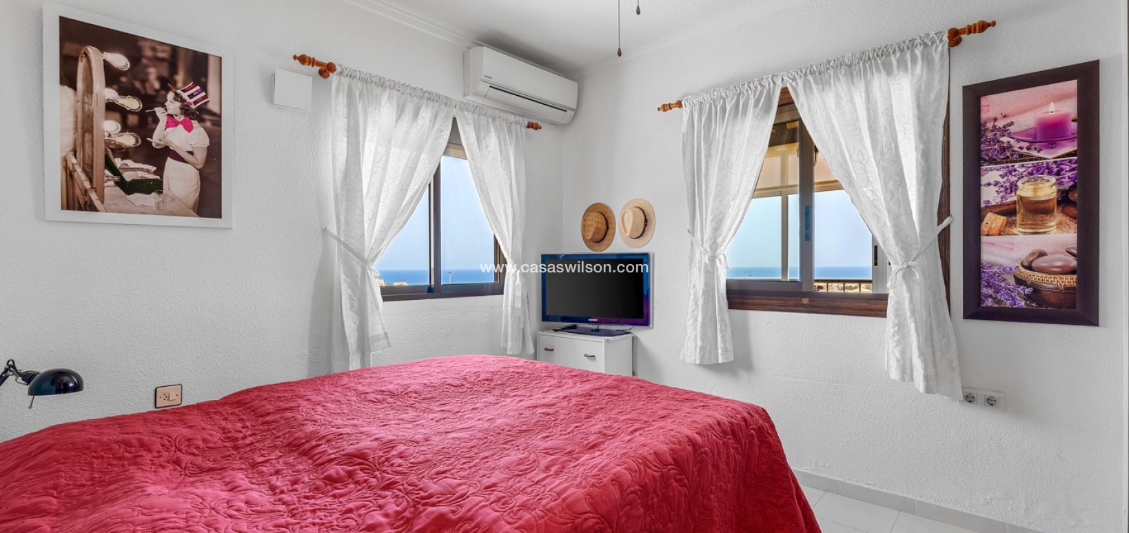 Bestaande bouw - Appartement - Torrevieja - Torrevieja - Aguas Nuevas