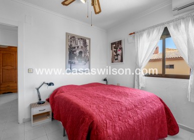 Bestaande bouw - Appartement - Torrevieja - Torrevieja - Aguas Nuevas