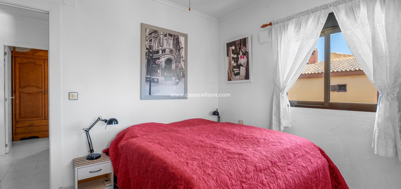 Bestaande bouw - Appartement - Torrevieja - Torrevieja - Aguas Nuevas