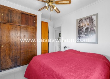 Bestaande bouw - Appartement - Torrevieja - Torrevieja - Aguas Nuevas