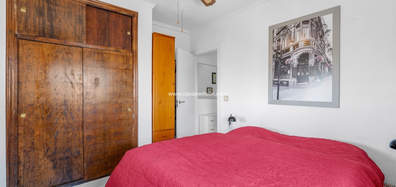 Bestaande bouw - Appartement - Torrevieja - Torrevieja - Aguas Nuevas