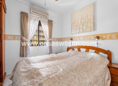 Bestaande bouw - Appartement - Torrevieja - Torrevieja - Aguas Nuevas
