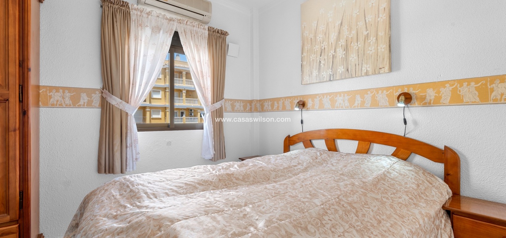 Bestaande bouw - Appartement - Torrevieja - Torrevieja - Aguas Nuevas