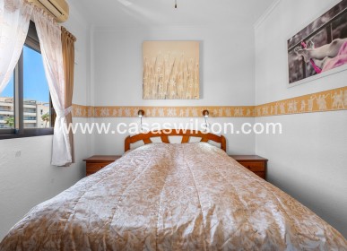 Bestaande bouw - Appartement - Torrevieja - Torrevieja - Aguas Nuevas