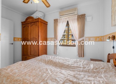 Bestaande bouw - Appartement - Torrevieja - Torrevieja - Aguas Nuevas