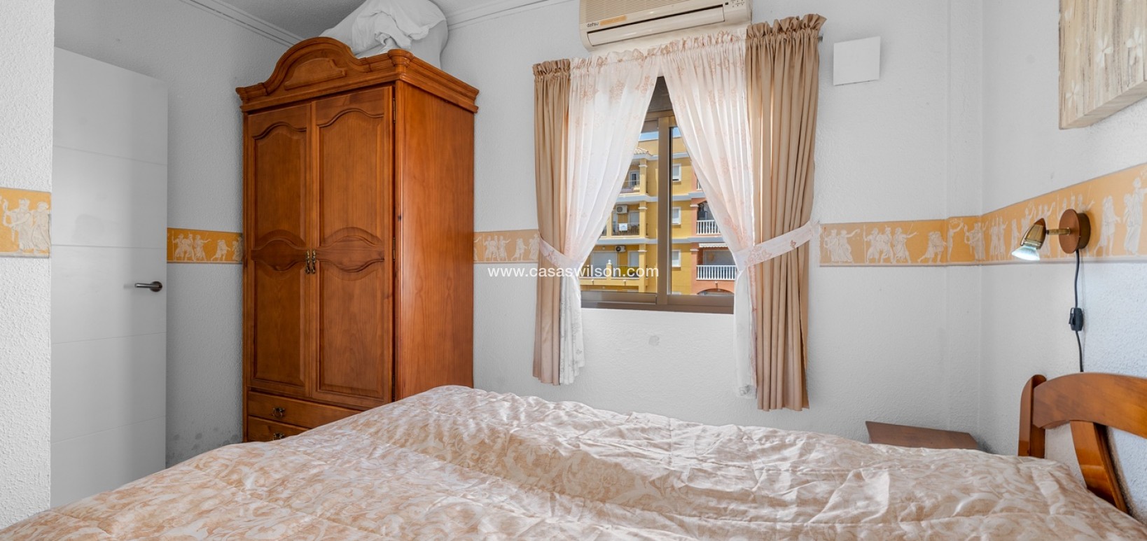 Bestaande bouw - Appartement - Torrevieja - Torrevieja - Aguas Nuevas