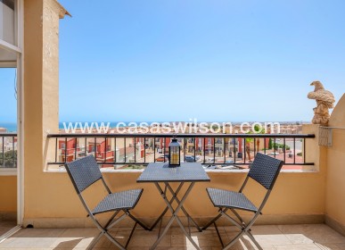 Bestaande bouw - Appartement - Torrevieja - Torrevieja - Aguas Nuevas