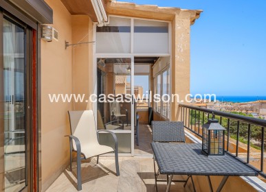 Bestaande bouw - Appartement - Torrevieja - Torrevieja - Aguas Nuevas