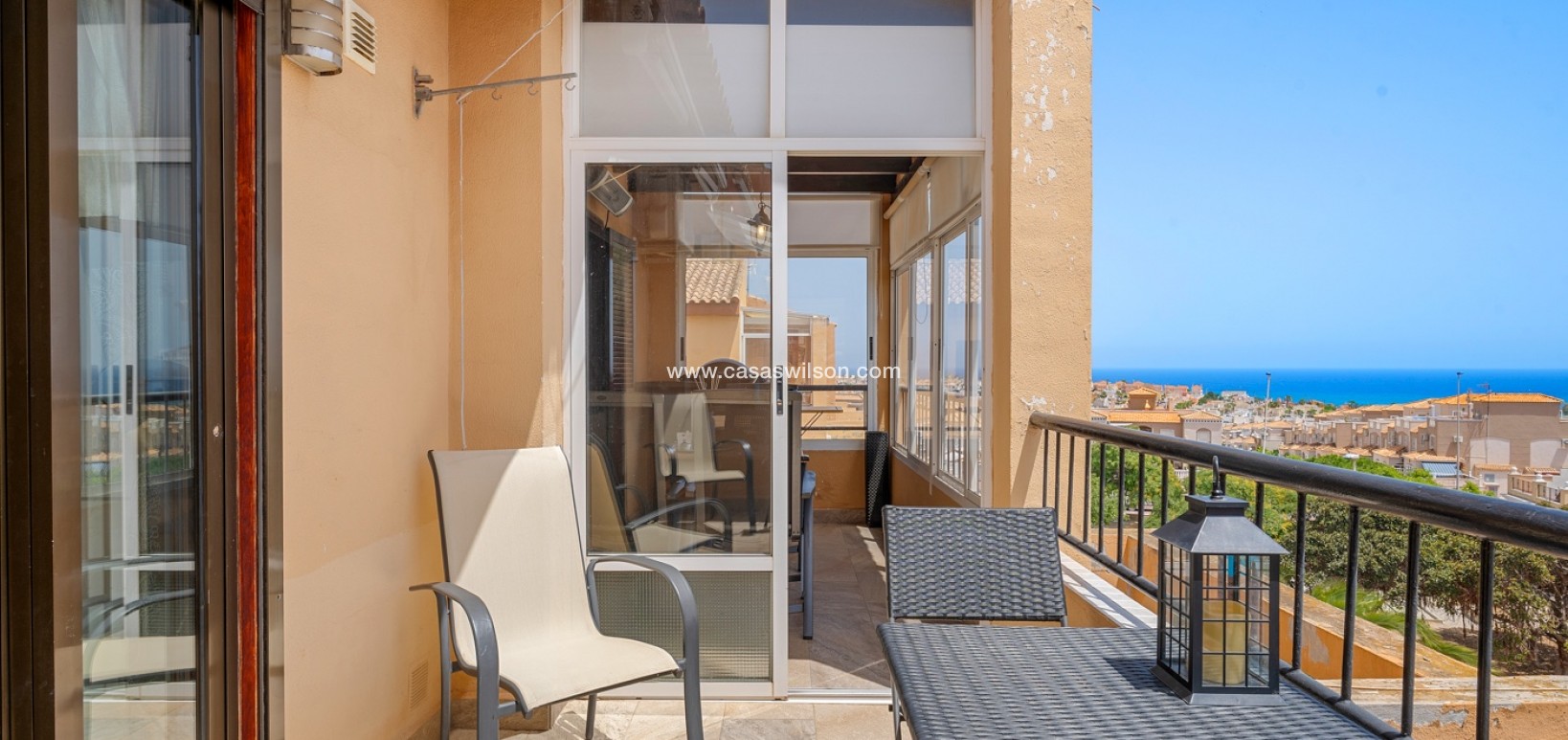 Bestaande bouw - Appartement - Torrevieja - Torrevieja - Aguas Nuevas