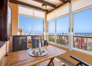 Bestaande bouw - Appartement - Torrevieja - Torrevieja - Aguas Nuevas
