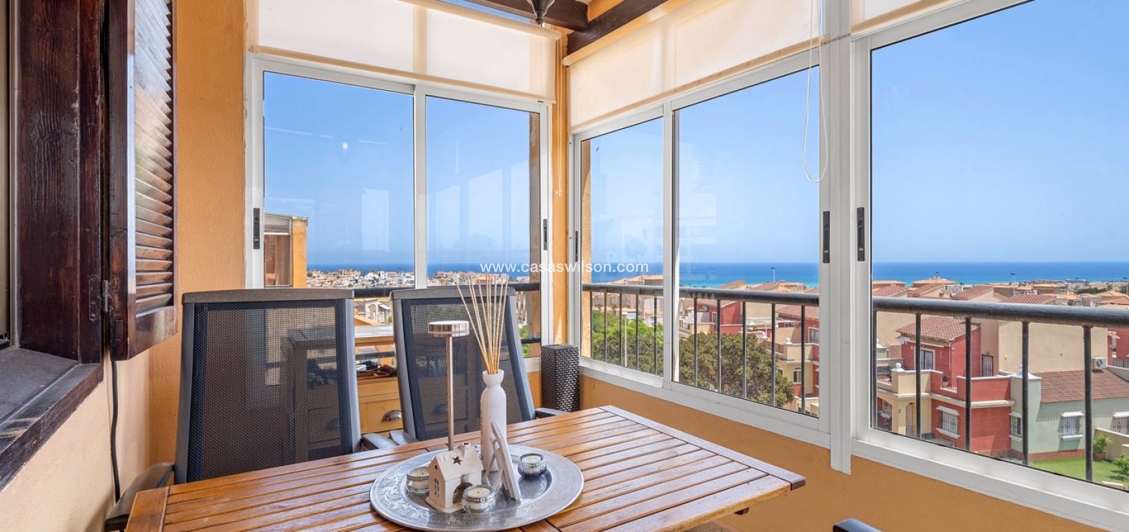 Bestaande bouw - Appartement - Torrevieja - Torrevieja - Aguas Nuevas
