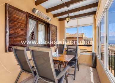 Bestaande bouw - Appartement - Torrevieja - Torrevieja - Aguas Nuevas