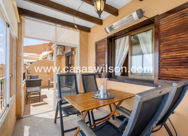 Bestaande bouw - Appartement - Torrevieja - Torrevieja - Aguas Nuevas