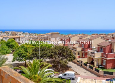 Bestaande bouw - Appartement - Torrevieja - Torrevieja - Aguas Nuevas