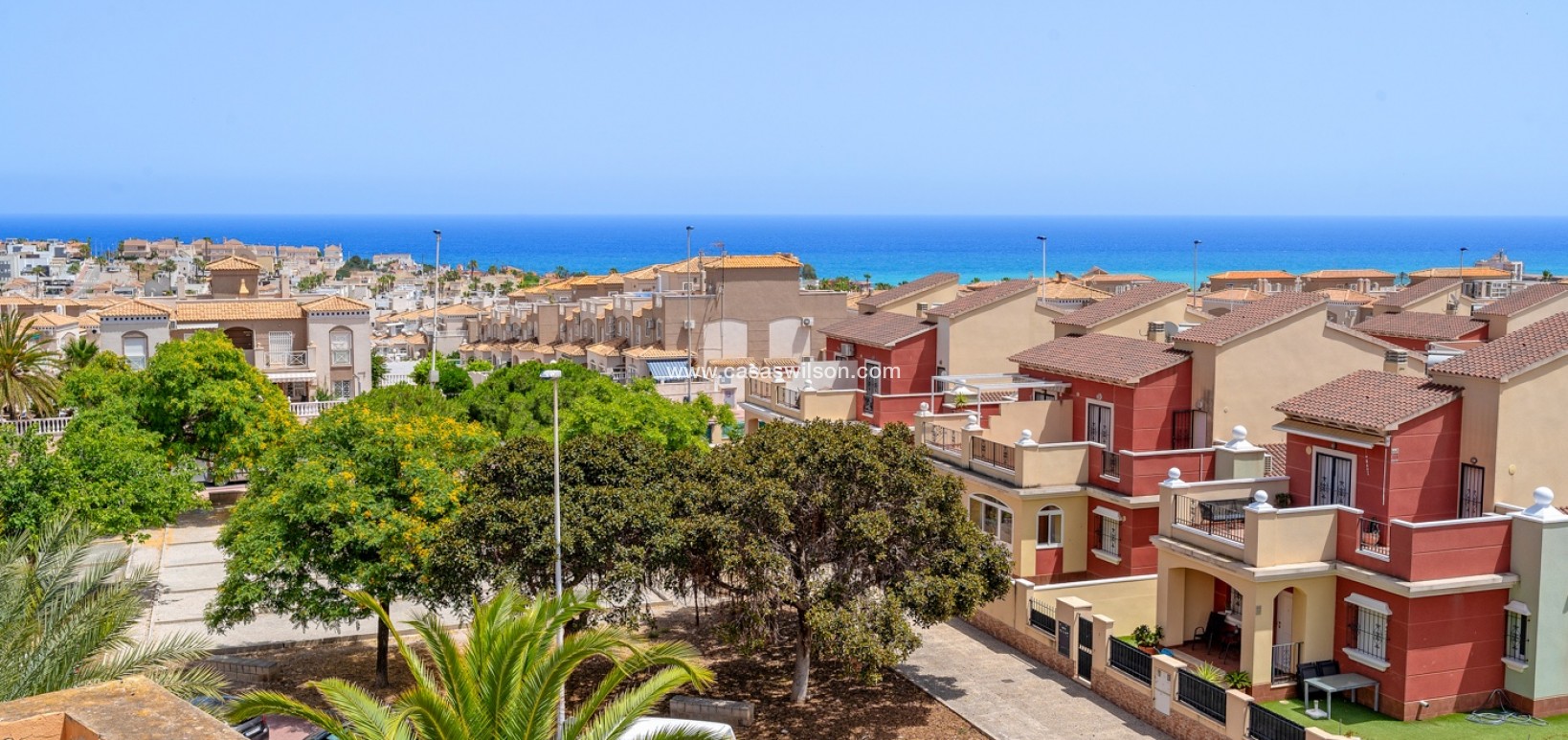 Bestaande bouw - Appartement - Torrevieja - Torrevieja - Aguas Nuevas
