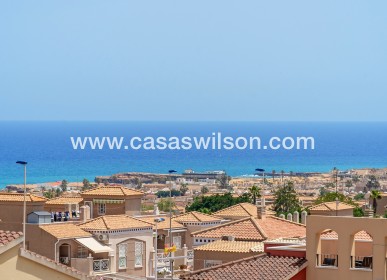 Bestaande bouw - Appartement - Torrevieja - Torrevieja - Aguas Nuevas