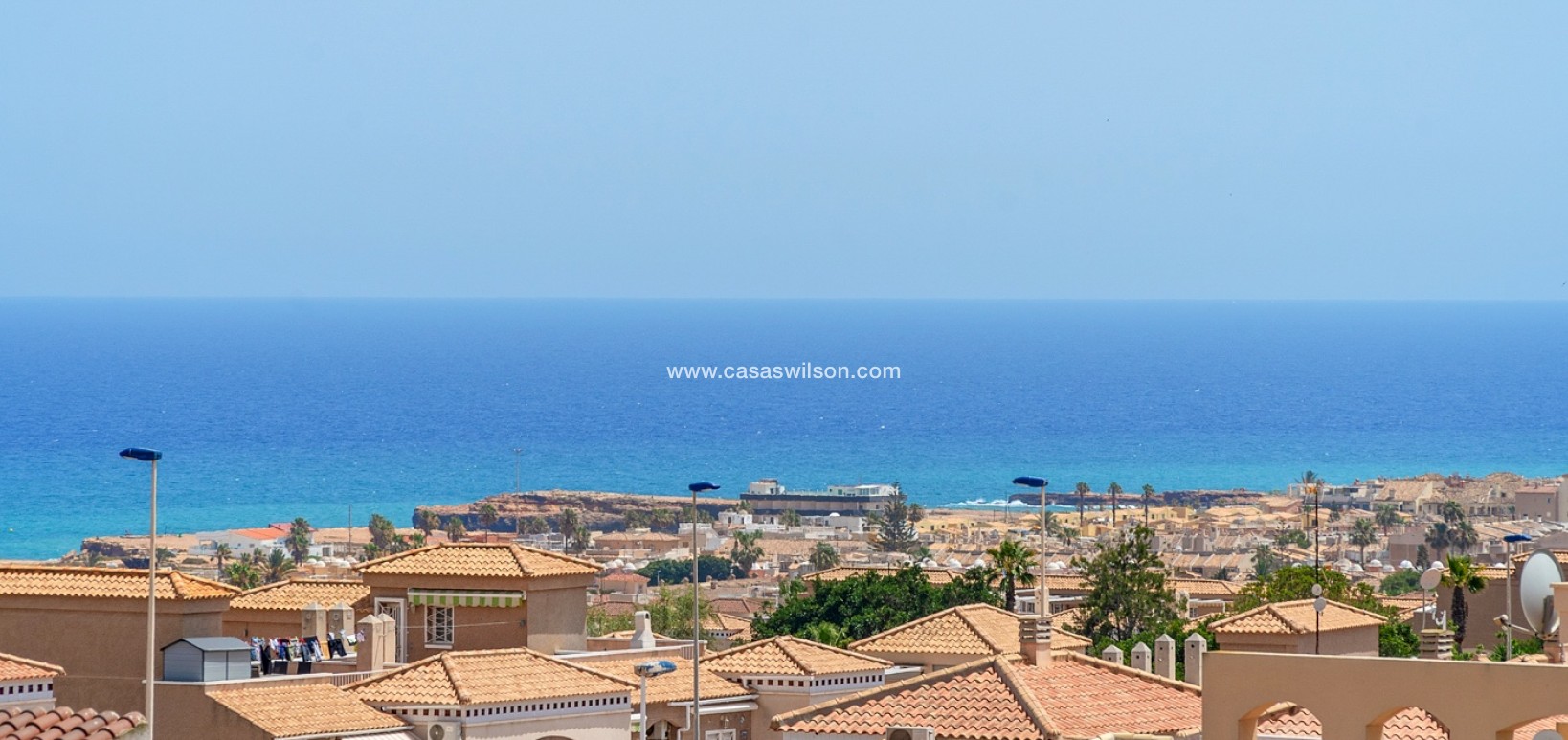 Bestaande bouw - Appartement - Torrevieja - Torrevieja - Aguas Nuevas