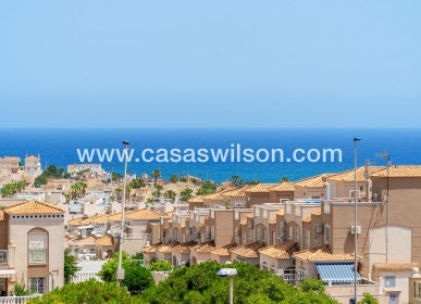 Bestaande bouw - Appartement - Torrevieja - Torrevieja - Aguas Nuevas