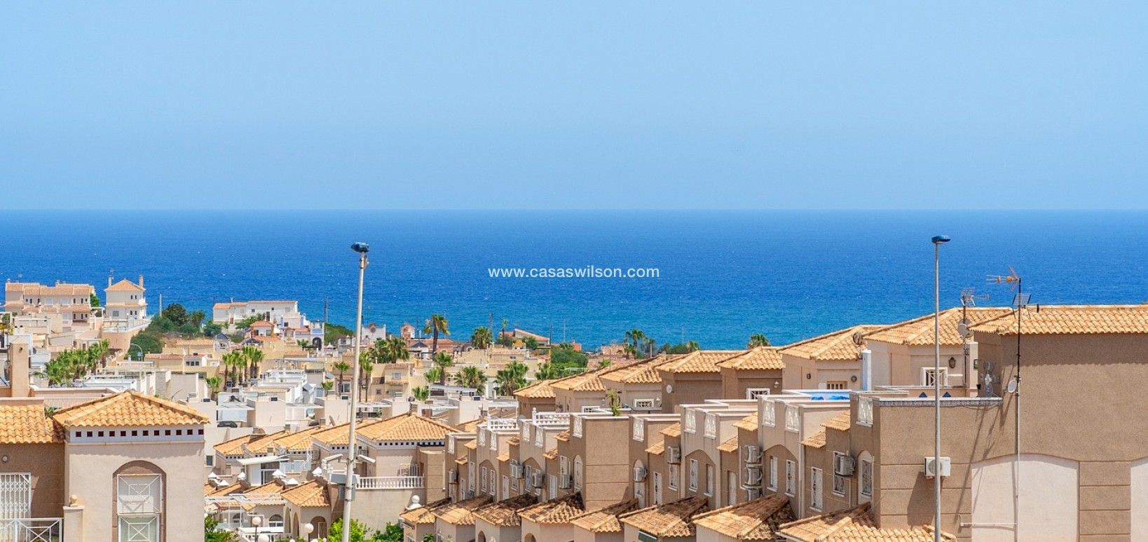 Bestaande bouw - Appartement - Torrevieja - Torrevieja - Aguas Nuevas