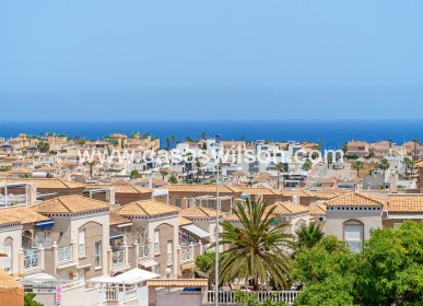 Bestaande bouw - Appartement - Torrevieja - Torrevieja - Aguas Nuevas
