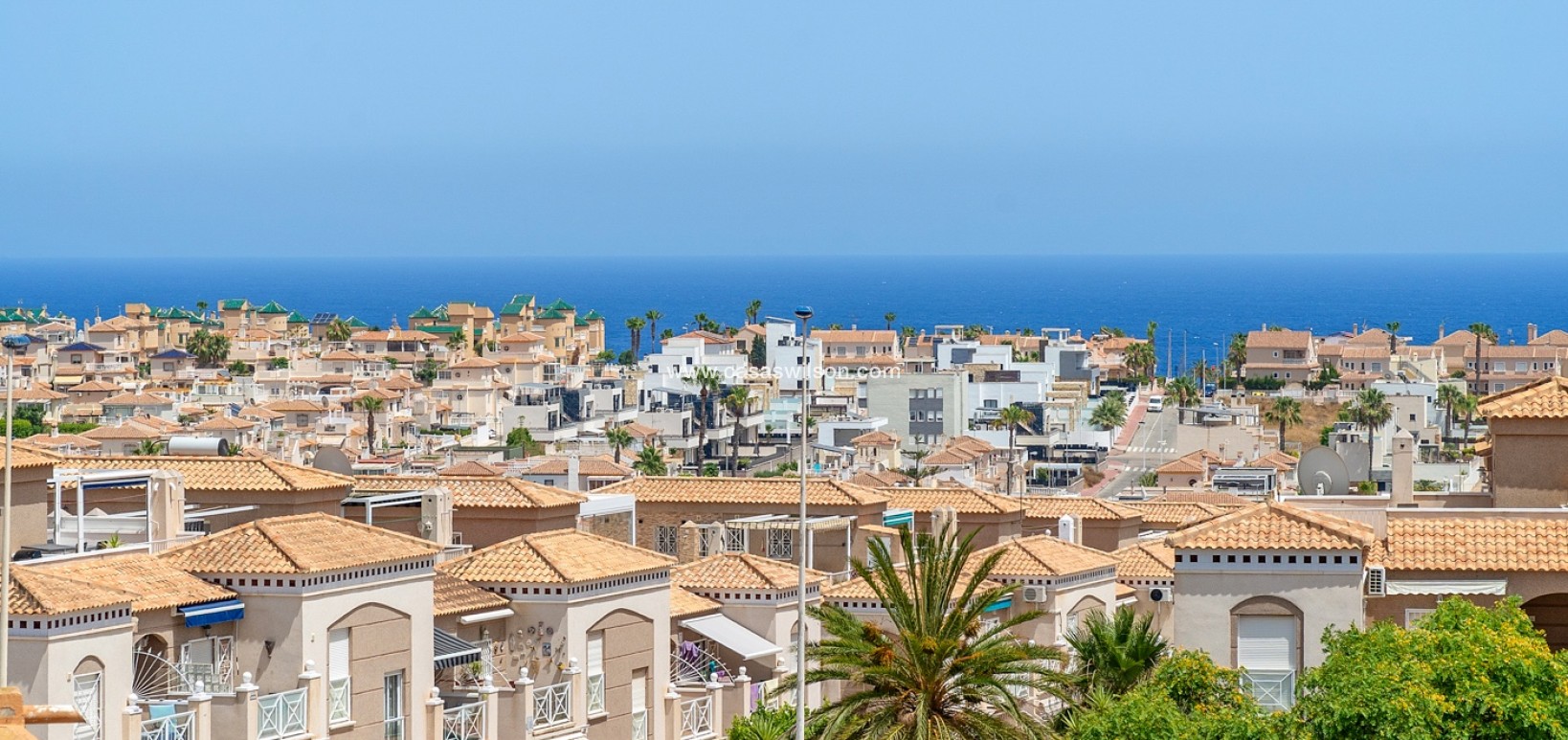 Bestaande bouw - Appartement - Torrevieja - Torrevieja - Aguas Nuevas