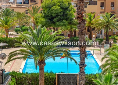 Bestaande bouw - Appartement - Torrevieja - Torrevieja - Aguas Nuevas
