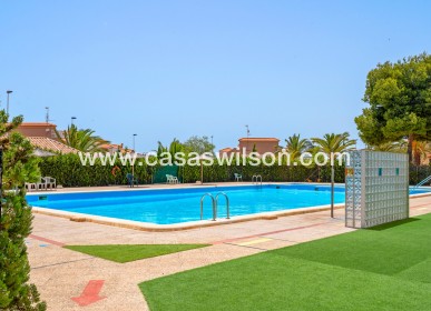 Bestaande bouw - Appartement - Torrevieja - Torrevieja - Aguas Nuevas