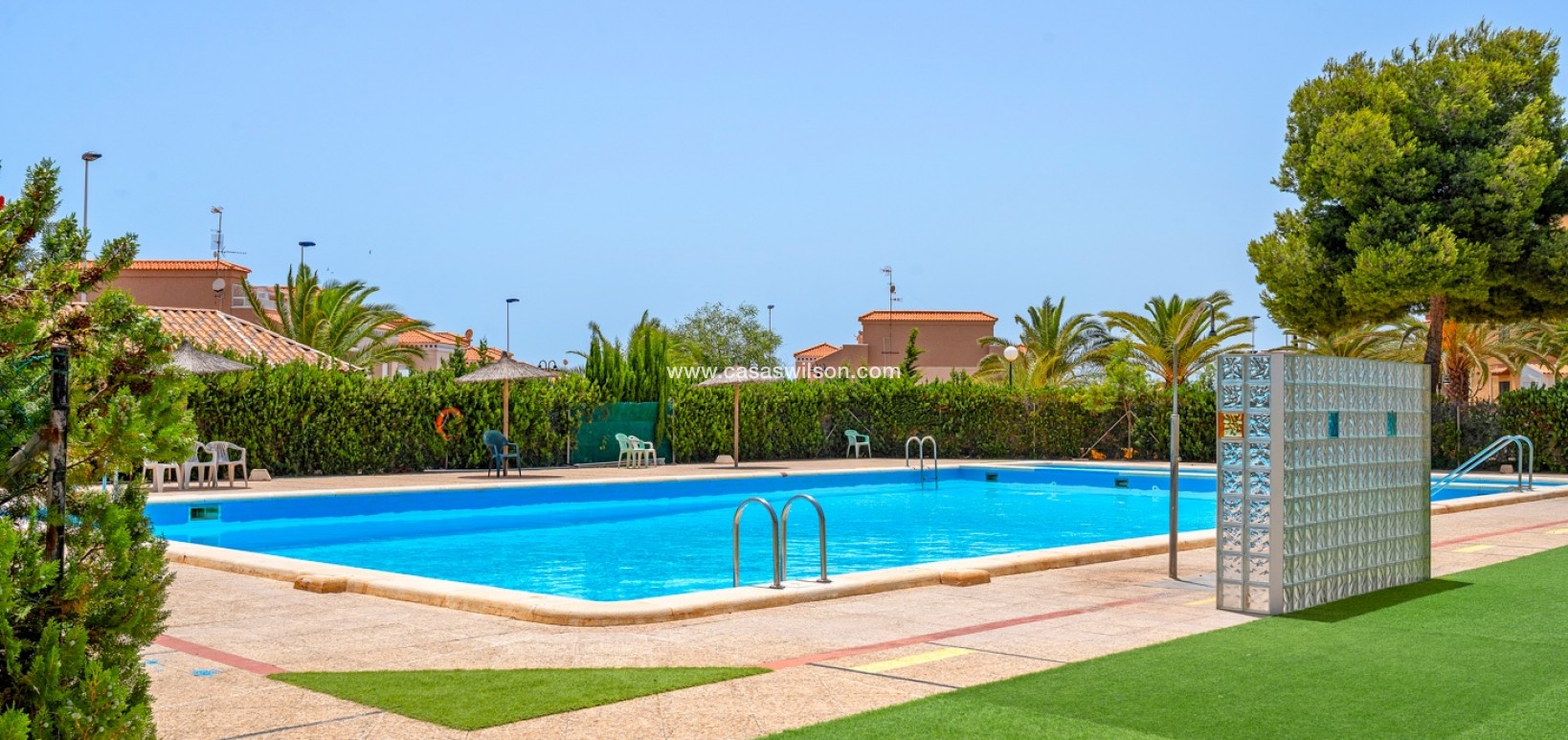 Bestaande bouw - Appartement - Torrevieja - Torrevieja - Aguas Nuevas