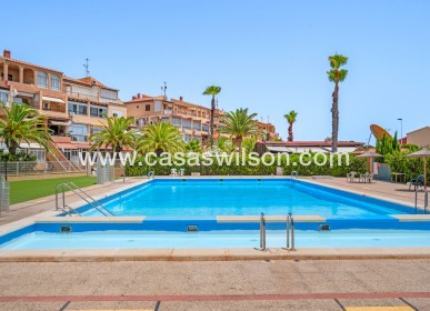 Bestaande bouw - Appartement - Torrevieja - Torrevieja - Aguas Nuevas