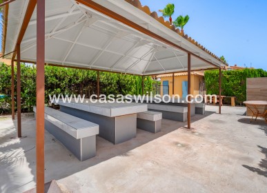 Bestaande bouw - Appartement - Torrevieja - Torrevieja - Aguas Nuevas