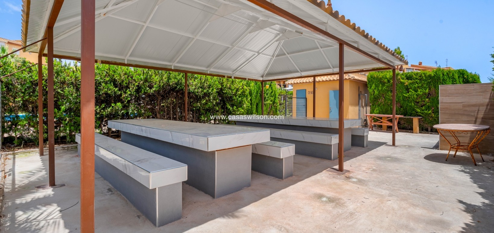 Bestaande bouw - Appartement - Torrevieja - Torrevieja - Aguas Nuevas