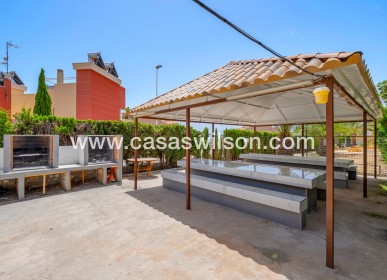 Bestaande bouw - Appartement - Torrevieja - Torrevieja - Aguas Nuevas