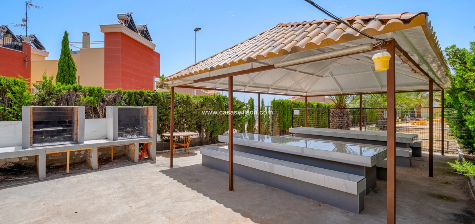 Bestaande bouw - Appartement - Torrevieja - Torrevieja - Aguas Nuevas