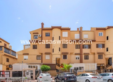Bestaande bouw - Appartement - Torrevieja - Torrevieja - Aguas Nuevas