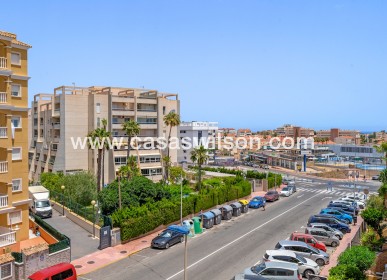 Bestaande bouw - Appartement - Torrevieja - Torrevieja - Aguas Nuevas
