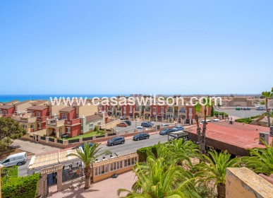 Bestaande bouw - Appartement - Torrevieja - Torrevieja - Aguas Nuevas