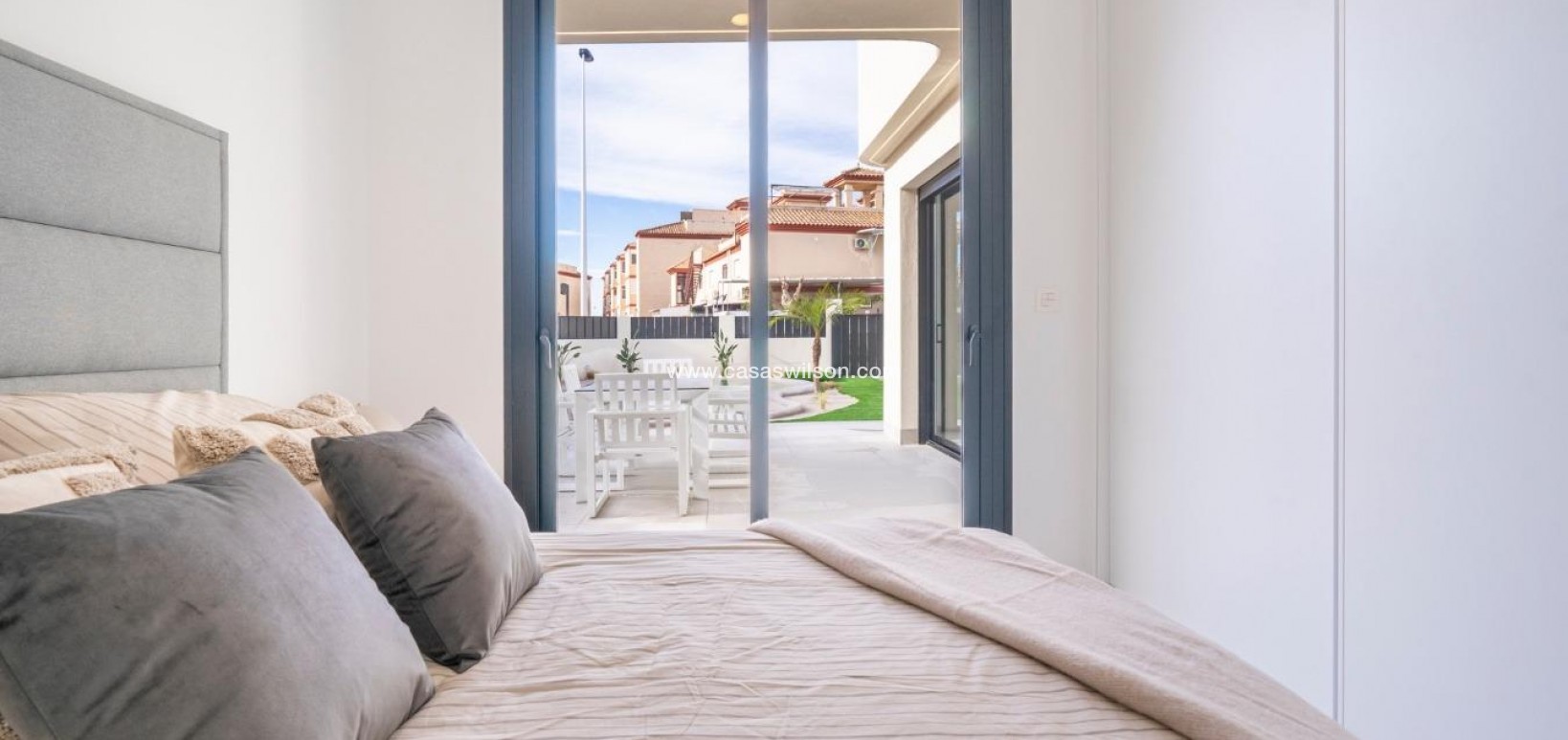 Nieuwbouw - Villa - Torre Pacheco - Roldán