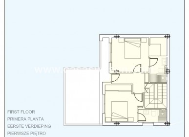 Nieuwbouw - Villa - Torre Pacheco - Roldán