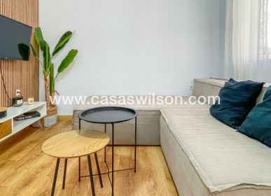 Sale - Townhouse - Orihuela Costa - Playa Flamenca