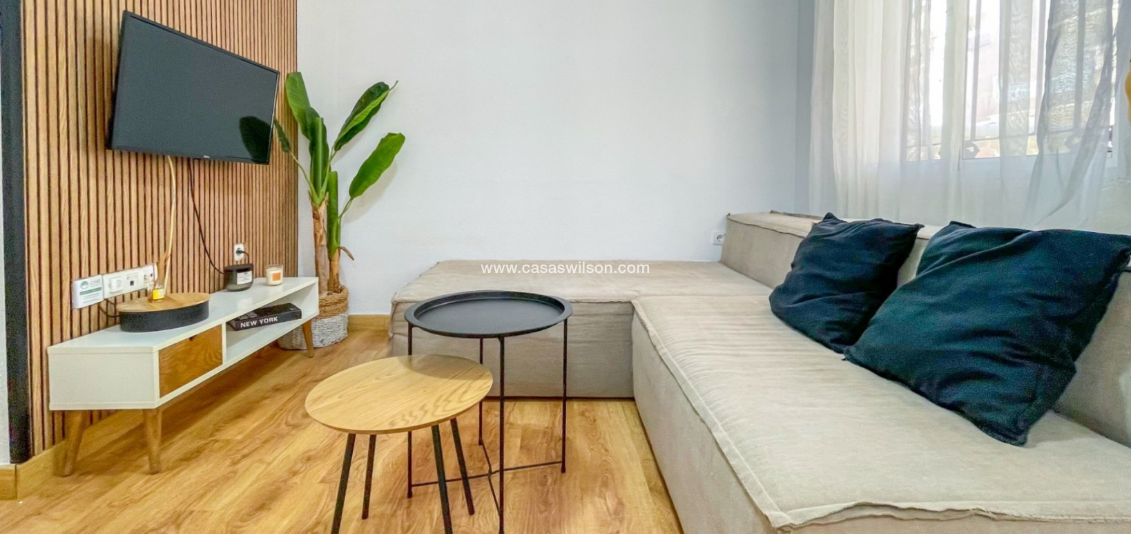 Bestaande bouw - Townhouse - Orihuela Costa - Playa Flamenca