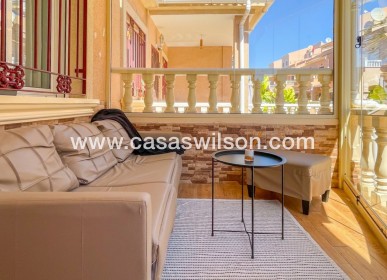 Bestaande bouw - Townhouse - Orihuela Costa - Playa Flamenca