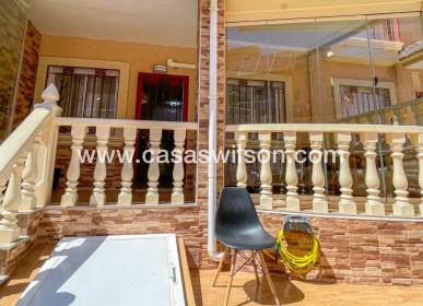 Bestaande bouw - Townhouse - Orihuela Costa - Playa Flamenca