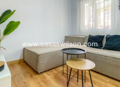 Bestaande bouw - Townhouse - Orihuela Costa - Playa Flamenca