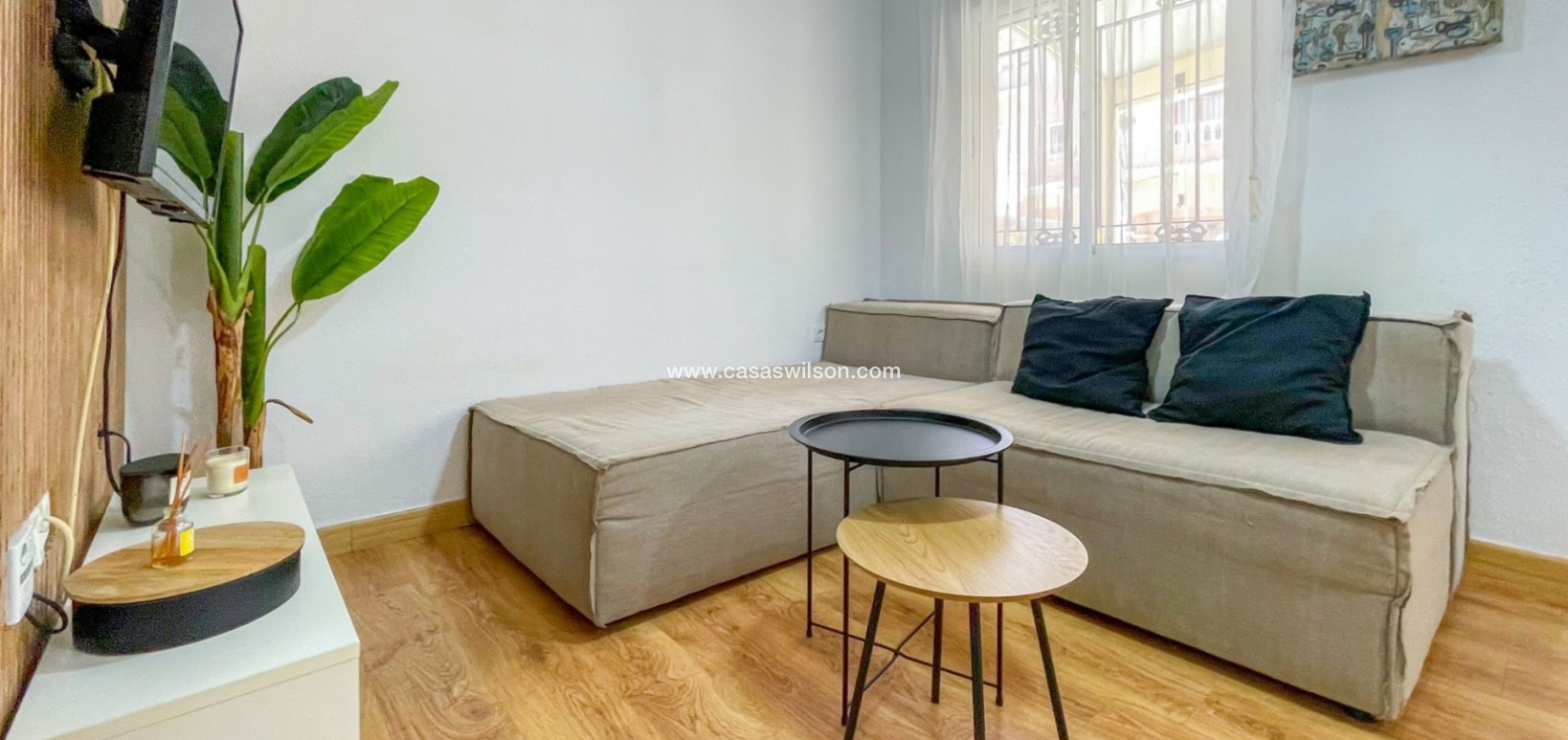 Bestaande bouw - Townhouse - Orihuela Costa - Playa Flamenca