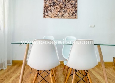 Bestaande bouw - Townhouse - Orihuela Costa - Playa Flamenca